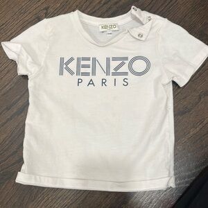 Baby kenzo shirt